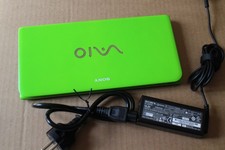 Ordinateur Sony Vaio P