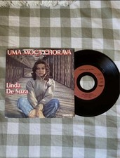 Vinyle Linda De Suza