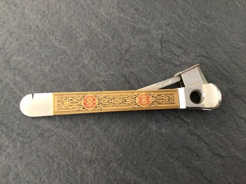 Coupe cigare allemand - coupe,