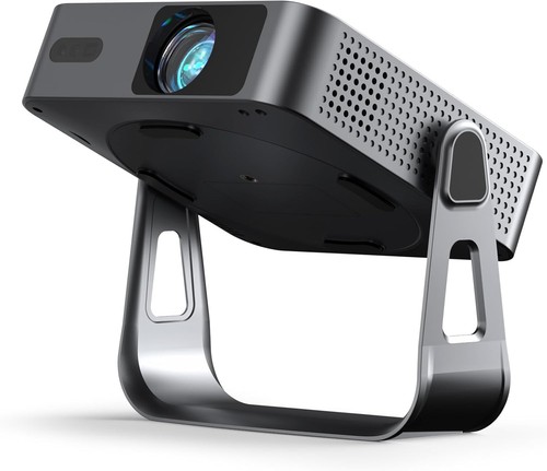 Mini videoprojecteur app - videoprojecteur, 4k,