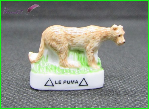 Feve les animaux sauvage - feve,