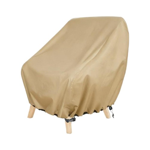 Housse chaise imperméable - housse, de