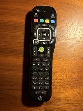 TÉLÉCOMMANDE HP Windows