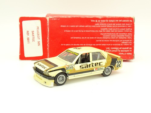 Top peugeot 505 - 43,