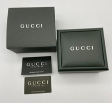 Gucci Watch Box Case outer