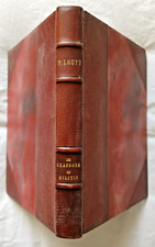 Les Chansons de Bilitis par Pierre Louys Illustrations en couleurs de Bécat EX N