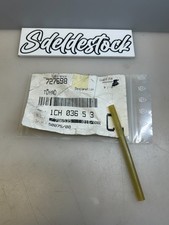 1 durite pompe huile peugeot