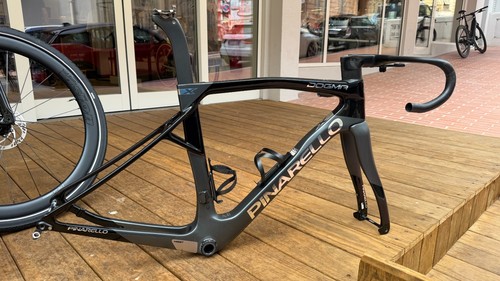 Cadre pinarello dogma 2024 - x,