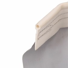 Jupe de boue de tirant d'eau