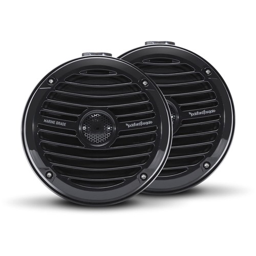 Rockford fosgate rm1652w - fosgate, rm1652w-mb