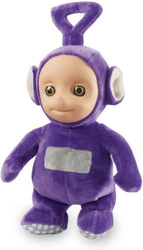 Teletubbies peluche tinky - teletubbies,