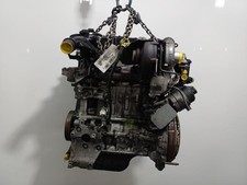 Moteur PEUGEOT 307 PHASE 1