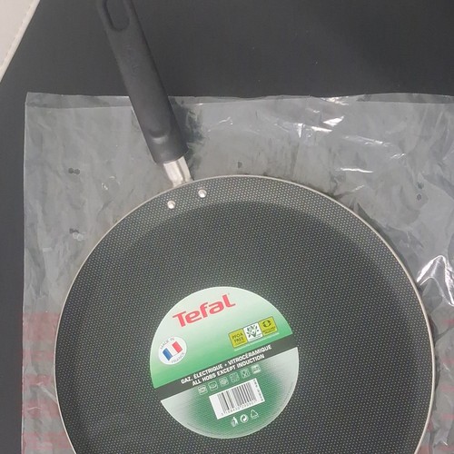 Tefal poêle frire cm - tefal, 34