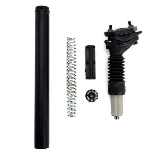 Tige selle suspension - selle,