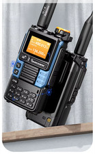 Talkie Walkie UV-K6 5W UHF VHF