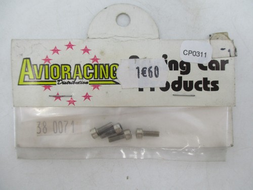 Cp311 avioracing modelisme c - avioracing, r/c