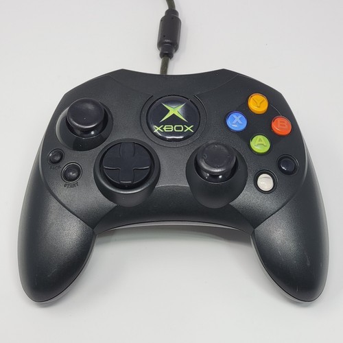 Original xbox oem type black - original,
