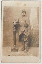 carte photo piou piou 115 RI