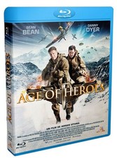 Age Of Heroes  Blu-ray - NEUF