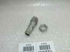 Convient pour Suzuki A100 AS50 TS50 TM75 TS75 arbre de montage de pignon arrière