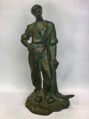 Guero sculpture art - sculpture,