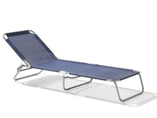 Chaise Longue De Jardin