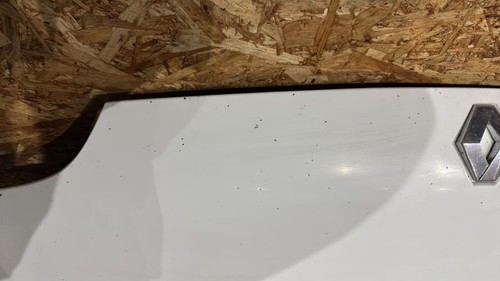 Capot renault espace - 2, phase