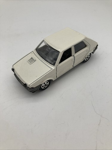 Hot wheels fiat ritmo 139 - fiat, 65