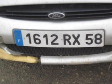 Moteur FORD ESCORT 6 359976