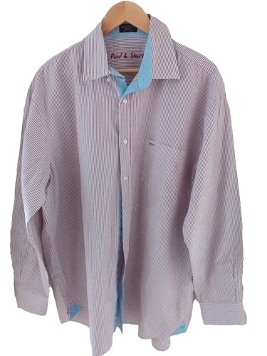 Chemise manches longues - chemise,, paul