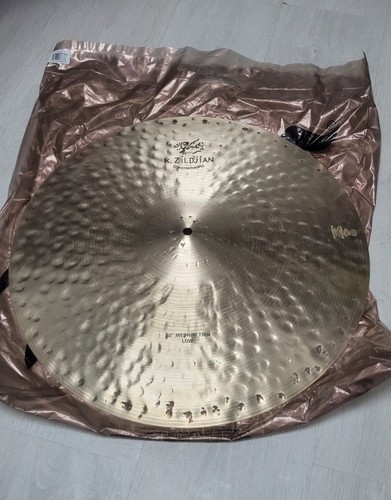 Zildjian constantinople - k,