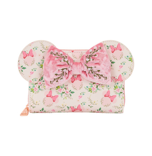 Portefeuille loungefly disney - portefeuille,