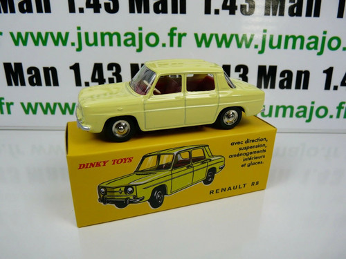 Dt221 voiture réédition - dt221,