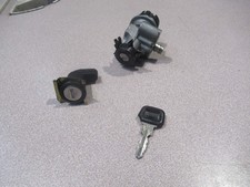 Jeu serrures (Peugeot -