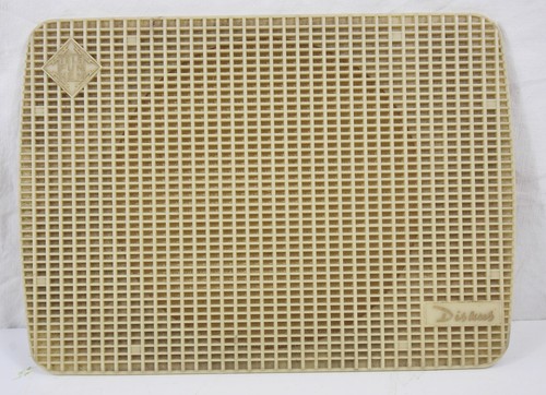 Facade grille telefunken - facade,