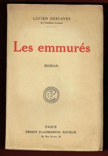 Exemplaire numéroté les - exemplaire,
