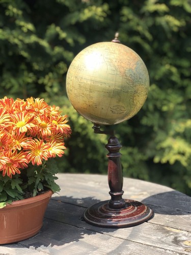 Ancien*ancien*petit*globe