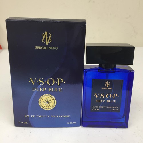 Mens sergio nero vsop deep - mens,