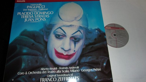 PAGLIACI°PAILLASSE<>P
