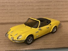 Kit résine monté Jielge