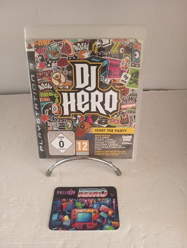 Jeu playstation hero - 3,