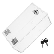  Boite Avec Serrure Boîte De