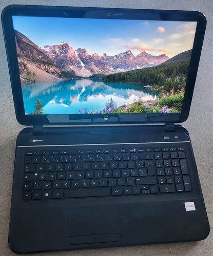 Portable 6 tactile - portable, hp