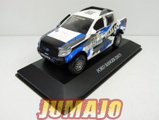 RLY44 Voiture 1/43 SALVAT