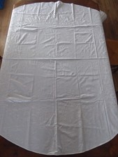 GRANDE NAPPE brodée