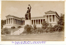 Allemagne, Munich, the Bavaria