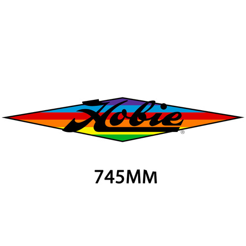 Hobie cat big - big, diamond