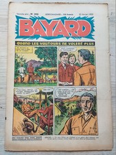 BAYARD n°325 du 22/02/1953
