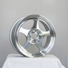 4  PCS ROTA WHEEL SLIPSTREAM