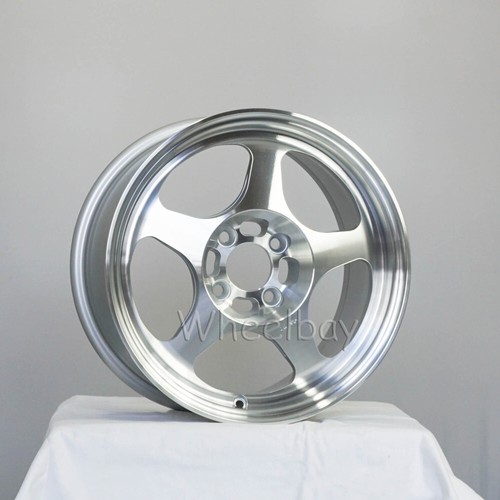 Rota wheel slipstream 15x8 - rota,